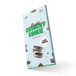 Heaply Crunchy Cookie Chocolate