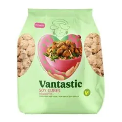 Vantastic Soy Cubes