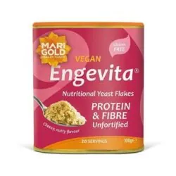 Marigold Engevita Nutritional Yeast Flakes Protein and Fibre