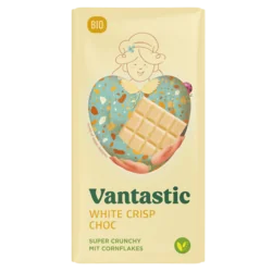 Vantastic White Crisp Choc