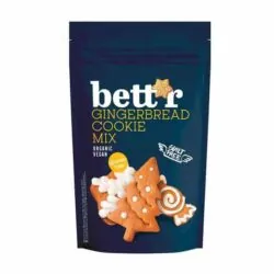 Bettr Gingerbread Cookie Mix