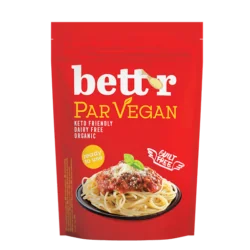 Bett'r Par Vegan