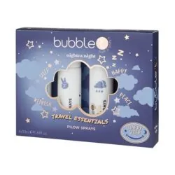 Bubble T Cosmetics Nightea Night Pillow Mist Set