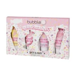 Bubble T Cosmetics Sweetea Hand Cream Gift Set