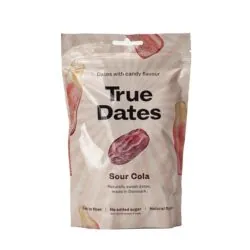 True Dates Sour Cola