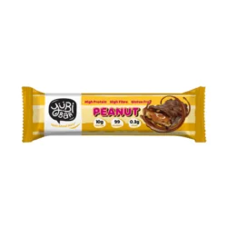 YuBi Peanut Protein Bar