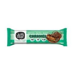 YuBi Protein Bar Caramel