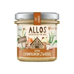 Allos Mushroom Onion Spread