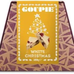 Goupie White Christmas