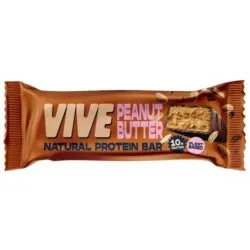 Vive Protein Bar Peanut Butter