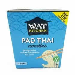 Wat Kitchen Pad Thai Noodles